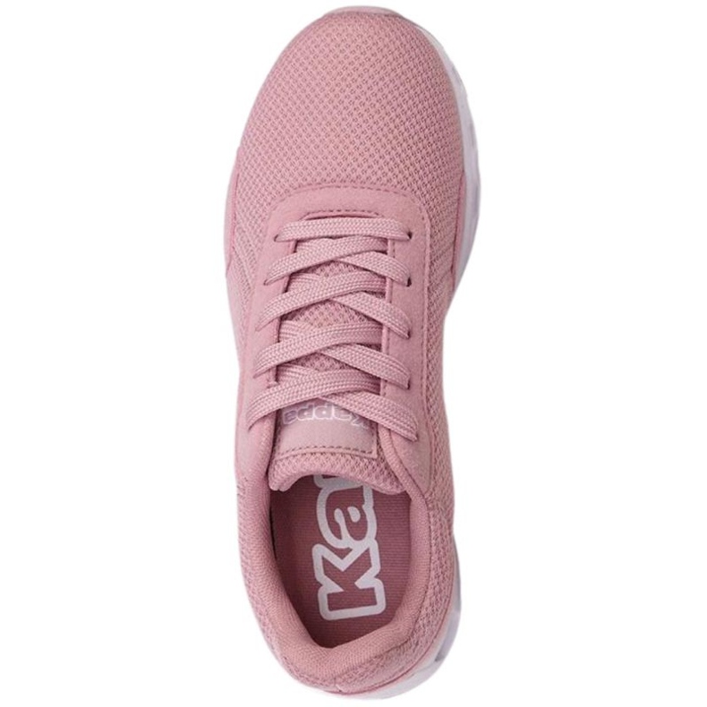 Kappa Getup Shoes W 243102 2310 pink 1