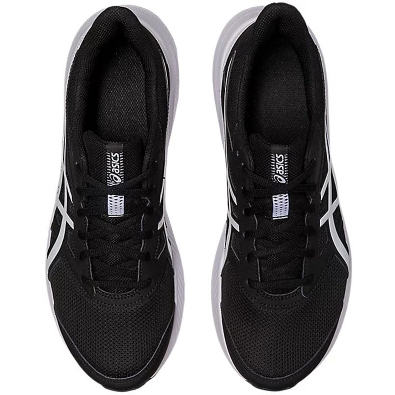 Asics Jolt 4 M 1011B603 002 running shoes black 1