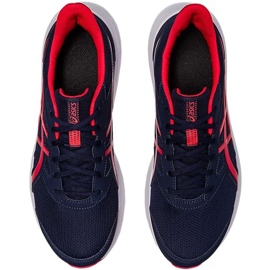 Asics Jolt 4 M 1011B603 403 running shoes blue 1