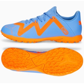 Puma Future Play Tt M 107191 01 shoes blue blue 1