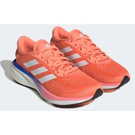 Running shoes adidas SuperNova 2 M GV9028 red 1