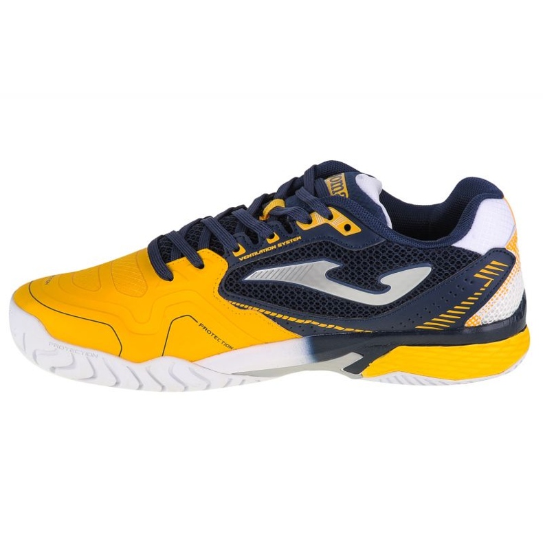 Shoes Joma Set Men 2228 M TSETS2228T yellow 1