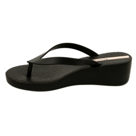 Wedge sandals Ipanema SELFIE 26748 20766 Black 2