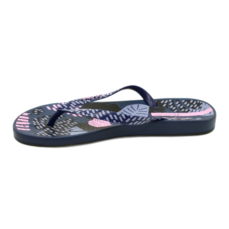 Flip-flops Ipanema Anat Nature VII FEM 83325 AI823 Blue/Pink 2