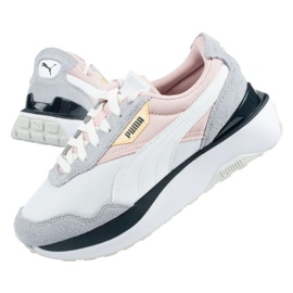 Puma Cruise Rider W 375072 30 shoes multicolored 1 Puma Cruise Rider W 375072 30 shoes multicolored 1