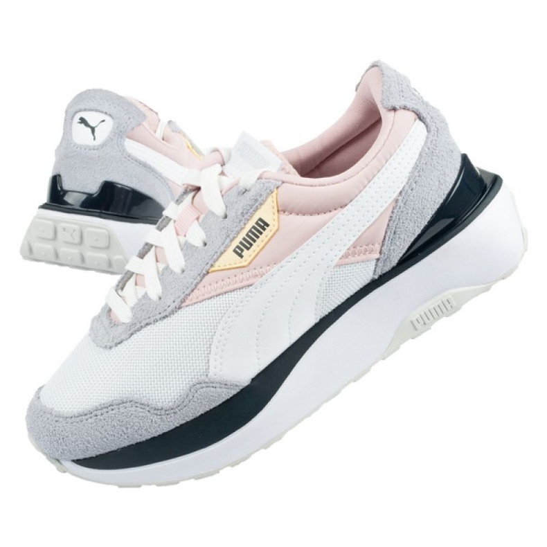 Puma Cruise Rider W 375072 30 shoes multicolored 1 Puma Cruise Rider W 375072 30 shoes multicolored 1