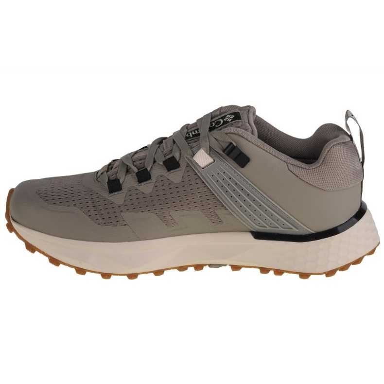 Shoes Columbia Guy 75 OutDry M 2027091005 grey 1