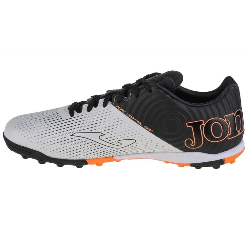 Joma Xpander 2302 Tf M XPAS2302TF football boots grey shades of grey 1