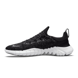 Nike Free Run 5.0 Next Nature W CZ1891-001 black 1