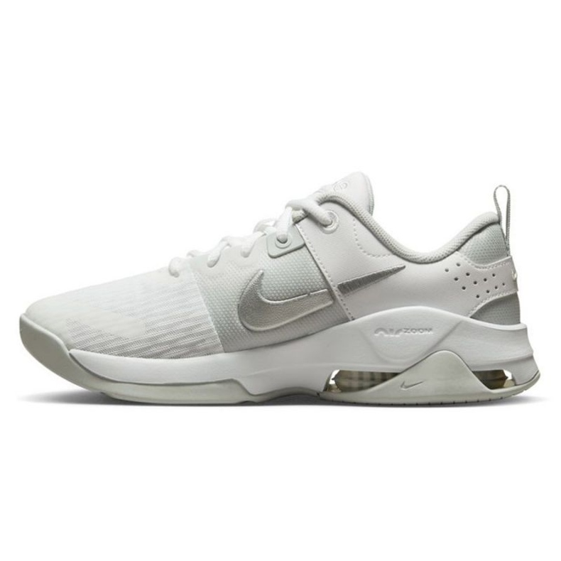 Nike Zoom Bella 6 W DR5720 100 shoes white 1