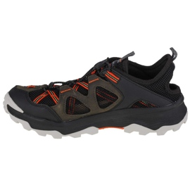 Merrell Speed ​​Strike M J067643 shoes green 1