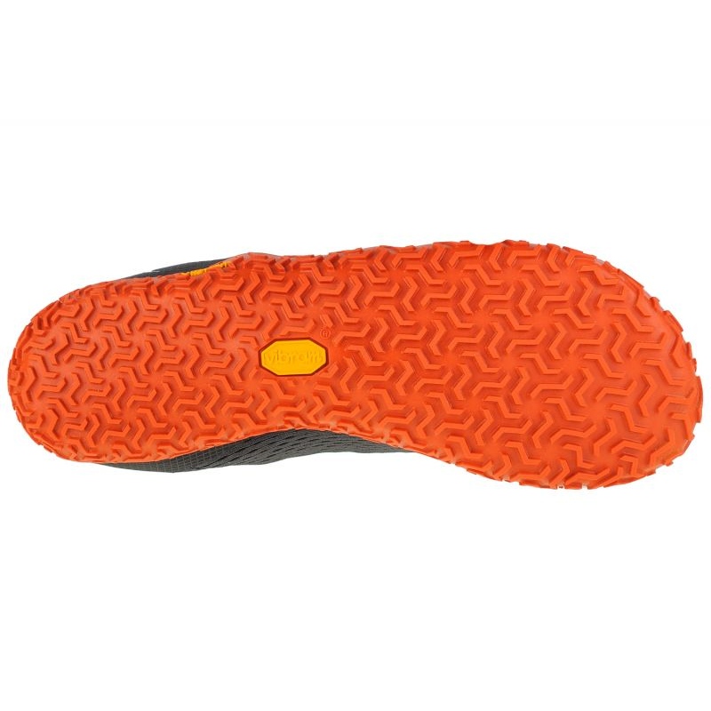 Merrell Trail Glove 7 M shoes J037151 black - KeeShoes