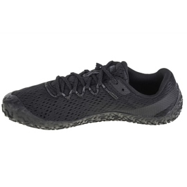 Merrell Vapor Glove 6 W J067718 running shoes black 1