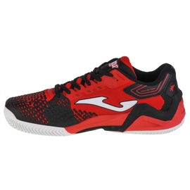 Shoes Joma Ace Pro 2206 M TACPS2206P red 1