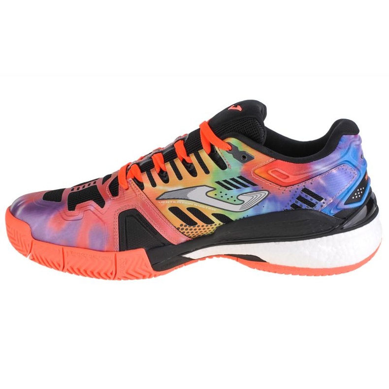 Shoes Joma T.Slam 2316 M TFIPS2316P multicolored 1