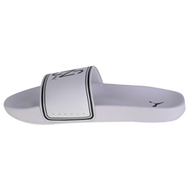 Puma Neymar Jr. Leadcat Ftr Sandals 106841-01 white 1