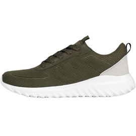 Kappa Jona M 243309 3111 shoes green 1