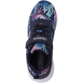 Kappa Sec Pa 260955PAK 6737 shoes multicolored 1