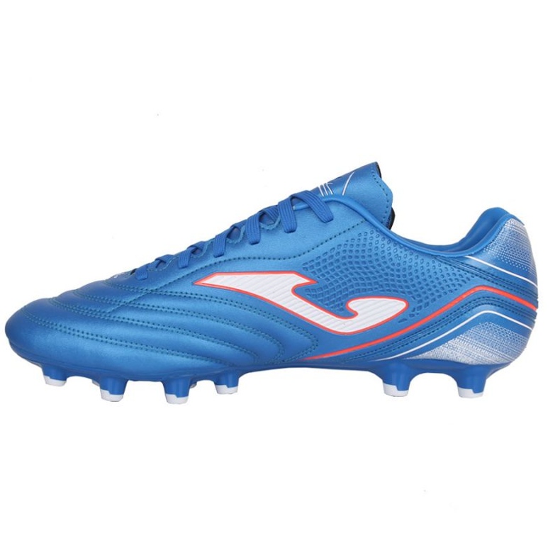 Joma Aguila 2304 Fg M AGUS2304FG football boots blue blue 1