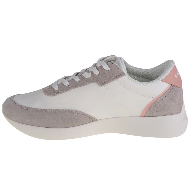 Levis Levi's Greta SW 234666-725-51 shoes white 1