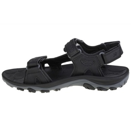 Merrell Huntington Sport Convert Sandal J036871 black 1