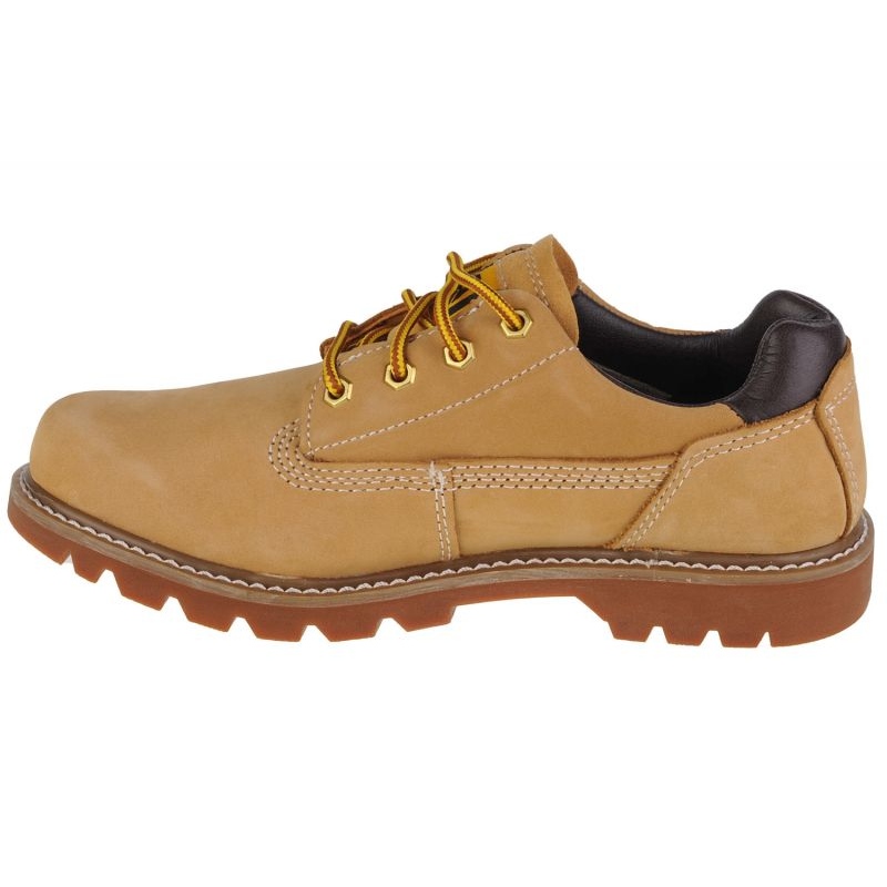 Caterpillar low 2025 cut shoes