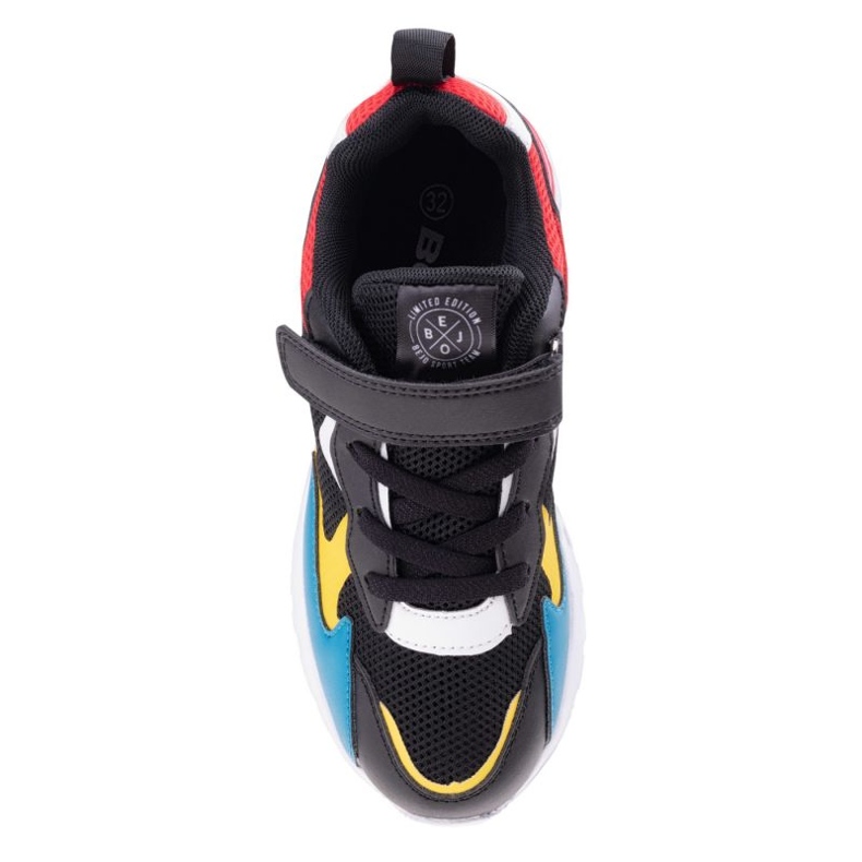 Shoes Bejo Agepi Jr 92800401027 multicolored 3