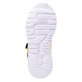 Shoes Bejo Agepi Jr 92800401027 multicolored 4