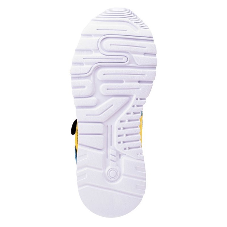 Shoes Bejo Agepi Jr 92800401027 multicolored 4