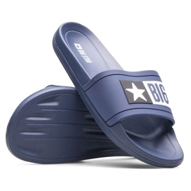 Big Star Slippers W DD274A265 blue 1