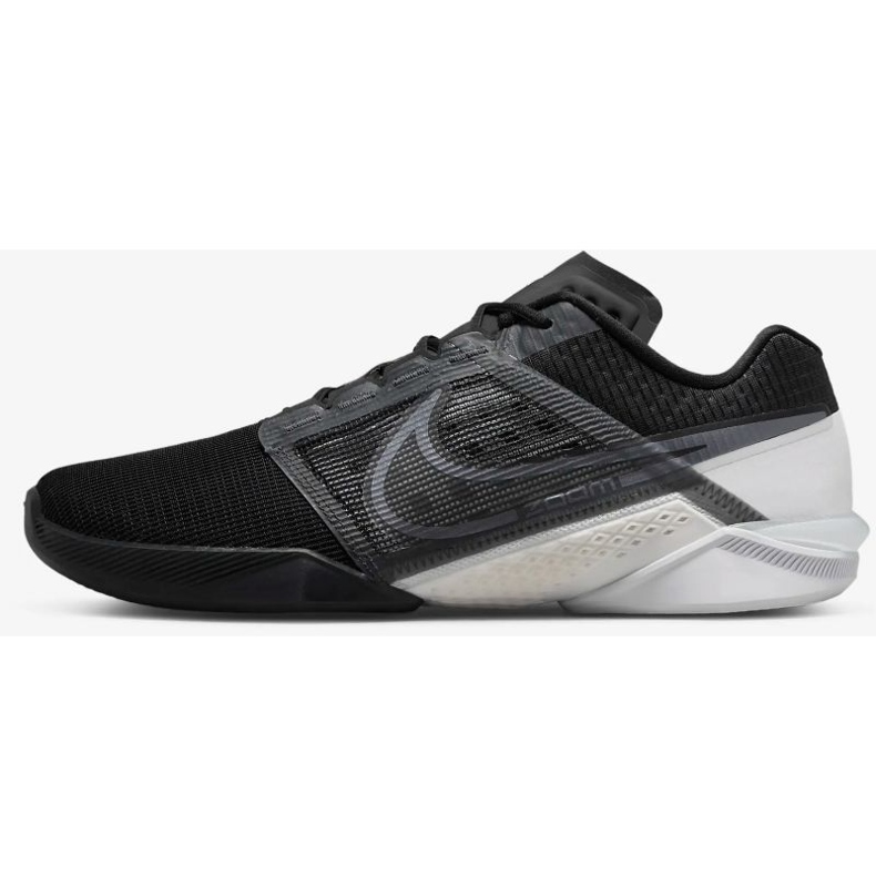 Nike Zoom Metcon Turbo 2 M DH3392-010 shoes black 1