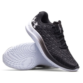 Under Armour Shoes Under Armor Velocity Wind 2 M 3024903-001 black 1