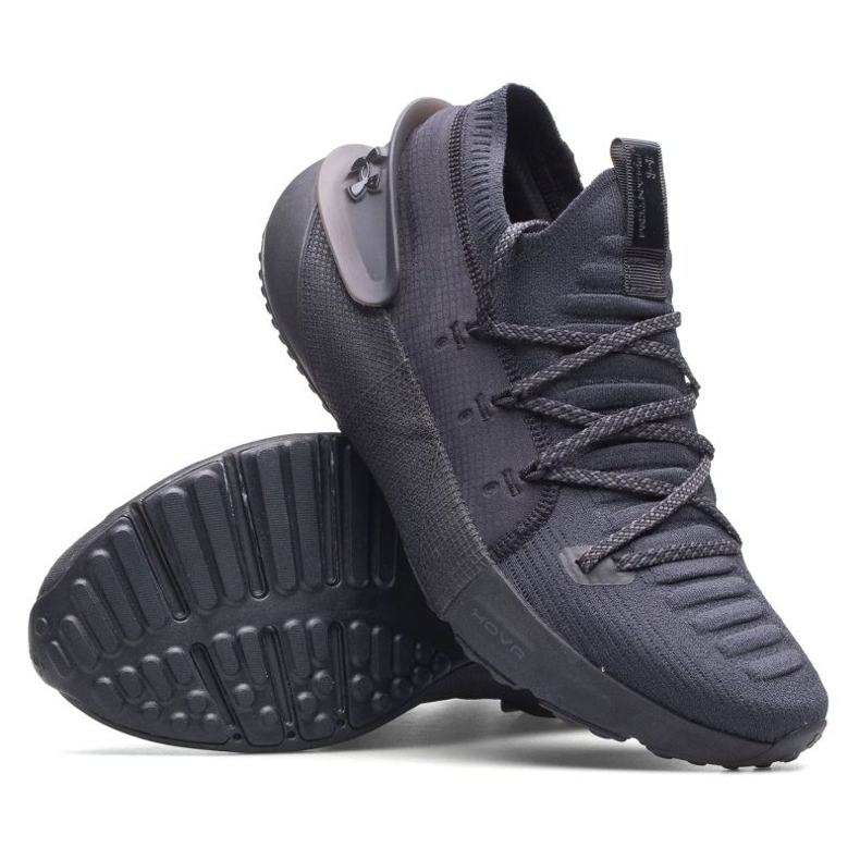 Under Armour Shoes Under Armor Hovr Phantom 3 M 3025516-002 grey 1