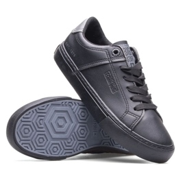 Big Star Shoes W JJ274214 black 1