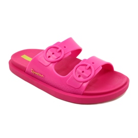 Recreational girlish flip flops IPANEMA 26855 AG019 pink 1 Recreational girlish flip flops IPANEMA 26855 AG019 pink 1