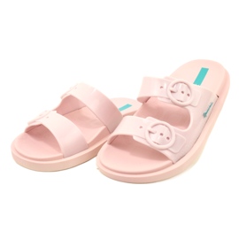 Recreational girls flip flops 26855 AG021 pink ipanema 3 Recreational girls flip flops 26855 AG021 pink ipanema 3