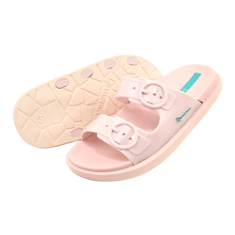 Recreational girls flip flops 26855 AG021 pink ipanema 4 Recreational girls flip flops 26855 AG021 pink ipanema 4