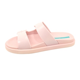 Recreational girls flip flops 26855 AG021 pink ipanema 2 Recreational girls flip flops 26855 AG021 pink ipanema 2