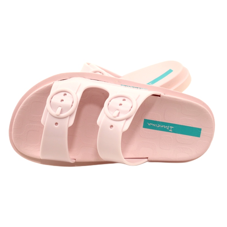Recreational girls flip flops 26855 AG021 pink ipanema 5 Recreational girls flip flops 26855 AG021 pink ipanema 5