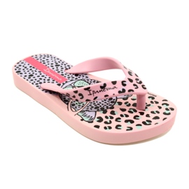 Girls' IPANEMA PANTERS26851 AF799 PINK/VIOLE 1 Girls' IPANEMA PANTERS26851 AF799 PINK/VIOLE 1