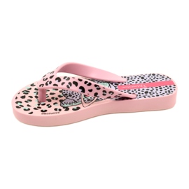 Girls' IPANEMA PANTERS26851 AF799 PINK/VIOLE 2