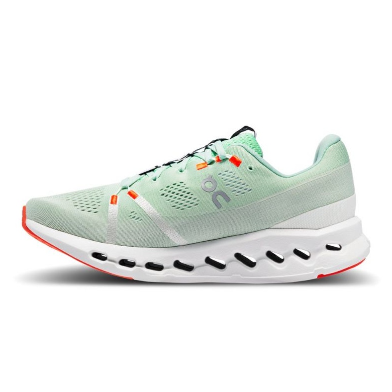 Nike Shoes On Running Cloudsurfer 7 M 3MD10421071 green 1