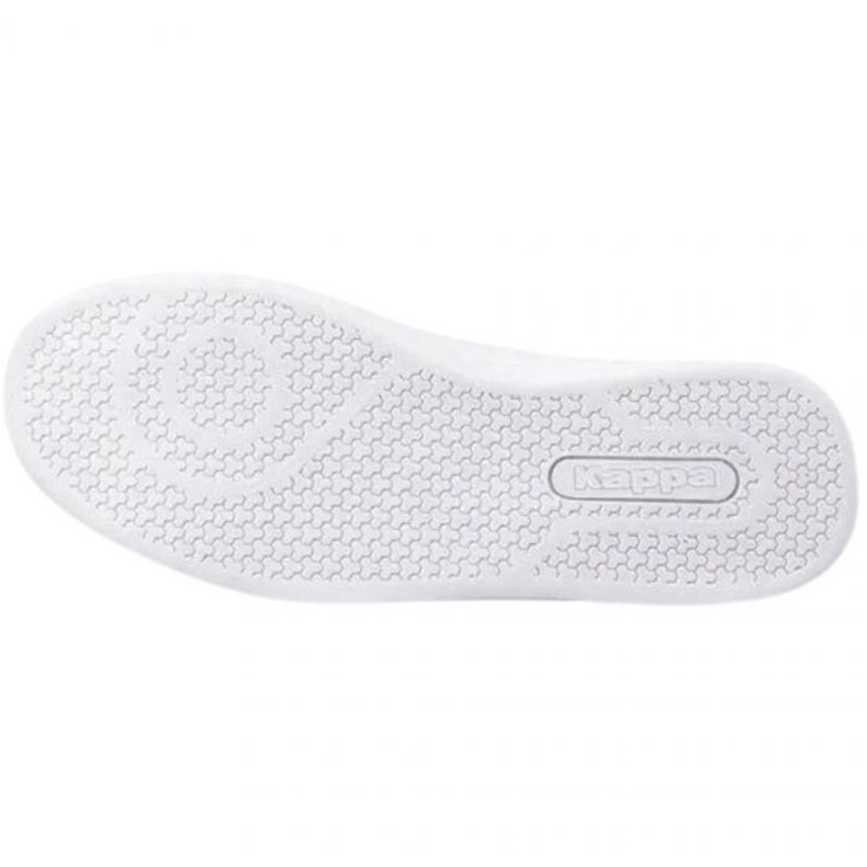 Kappa Limit W 243049 1030 shoes white 1
