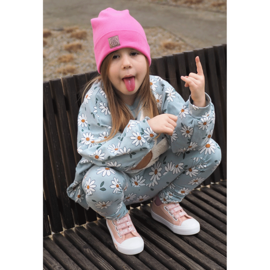 Children's Sneakers Big Star LL374008 Pink 2