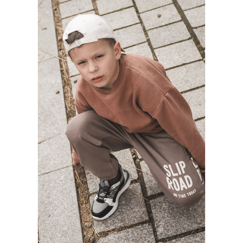 Children's Sports Shoes Memory Foam System Big Star LL374217 Black-Grey 1 Children's Sports Shoes Memory Foam System Big Star LL374217 Black-Grey 1