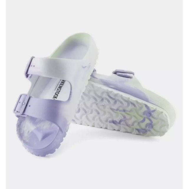 Birkenstock Arizona Eva W 1024556 slippers violet 2