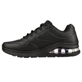 Shoes Skechers Uno 2 M 232181-BBK black 1