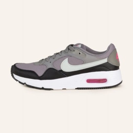 Nike Air Max Sc W CW4554-005 shoes grey 1 Nike Air Max Sc W CW4554-005 shoes grey 1