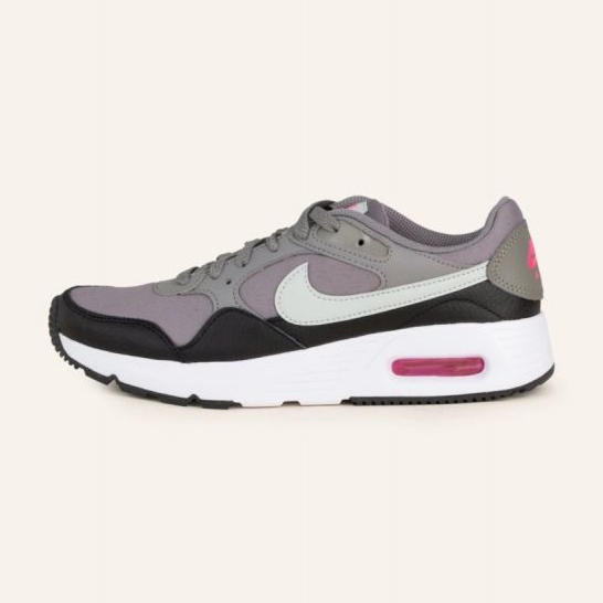 Nike Air Max Sc W CW4554-005 shoes grey 1