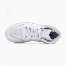 Nike Air Force 1 Mid W DV0991-111 shoes white 3